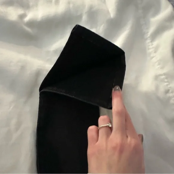 Black Skinny Jeans - Picture 6 of 8